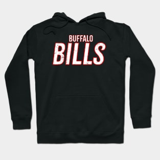 Buffalo Bills Hoodie